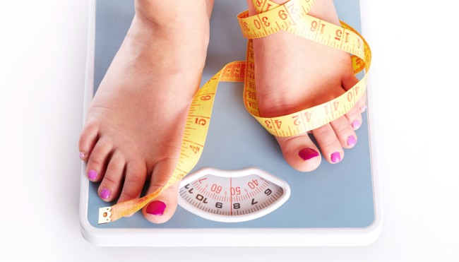 Massiver Anstieg Von Fettleibigkeit Befürchtet Gesundheit