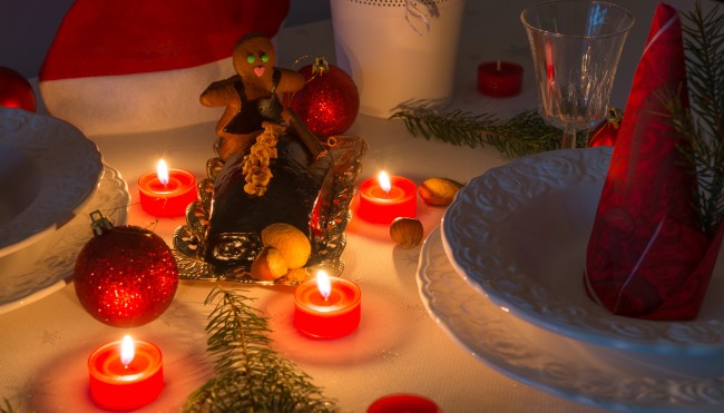 Die 43 Besten Bilder Von Weihnachtsdeko Tisch