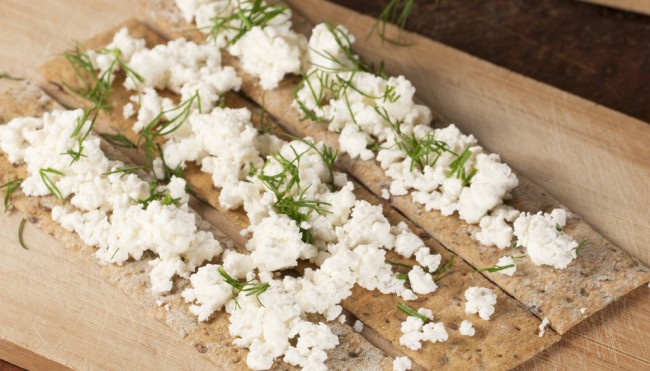 Wie Gesund Ist Knackebrot Viel Weissmehl Erhohte Acrylamidwerte Codecheck Info