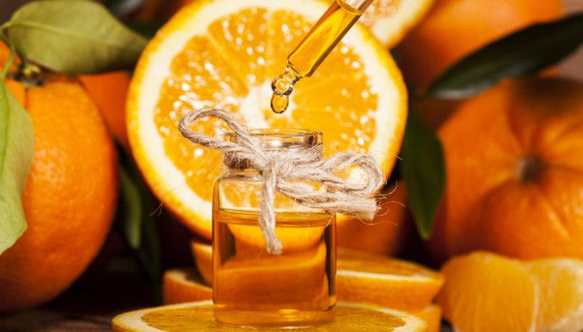 So Gesund Sind Orangen Fur Haut Und Korper Vitaminbombe Codecheck Info